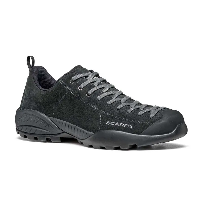 Scarpa comfort hot sale fit vibram